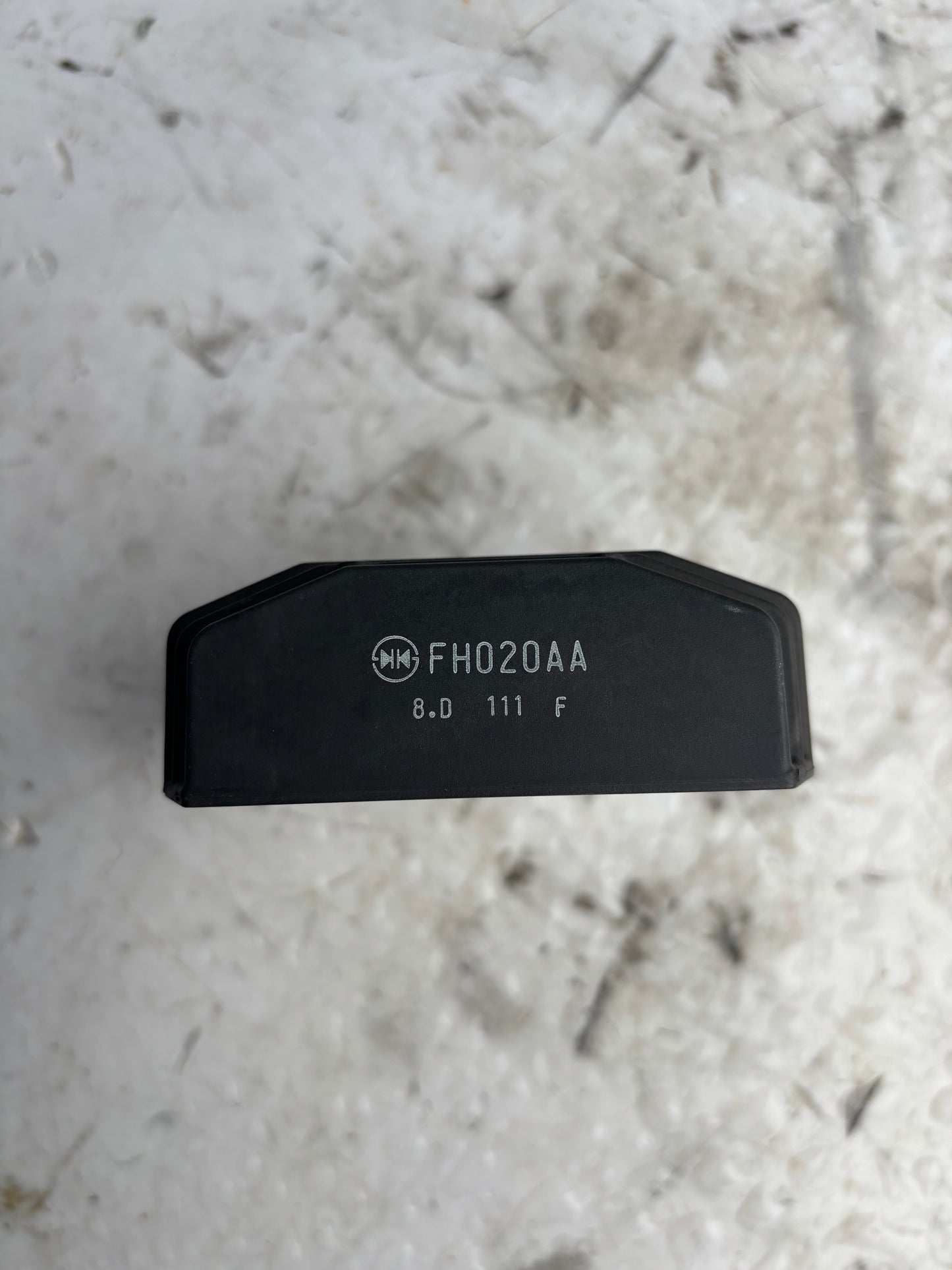 Spannungsregler für Yamaha MT 07 Tracer