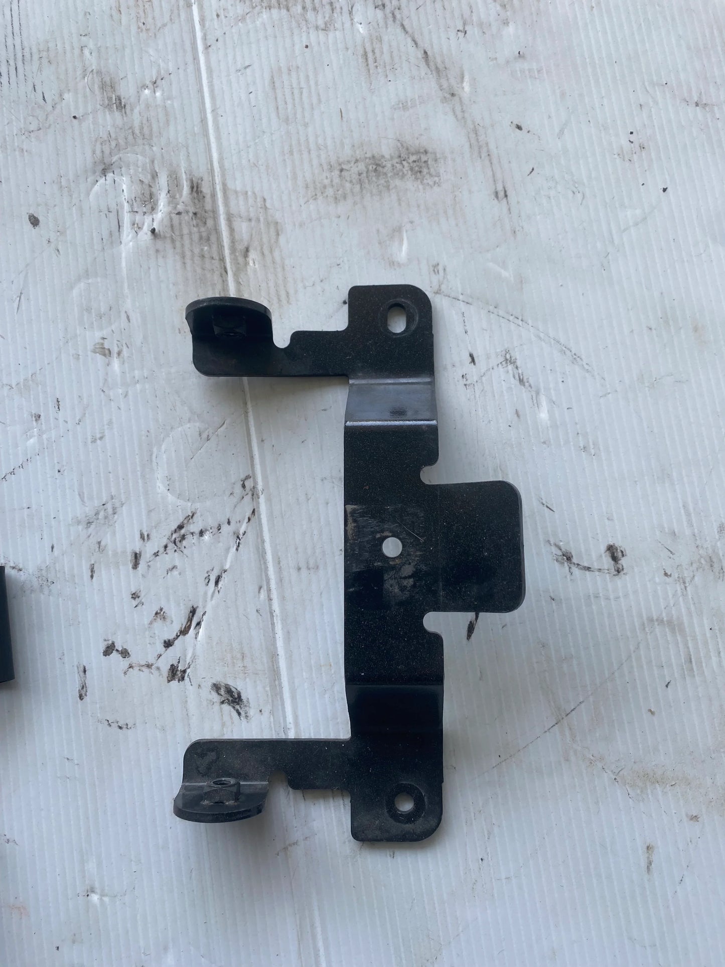 Saddle support