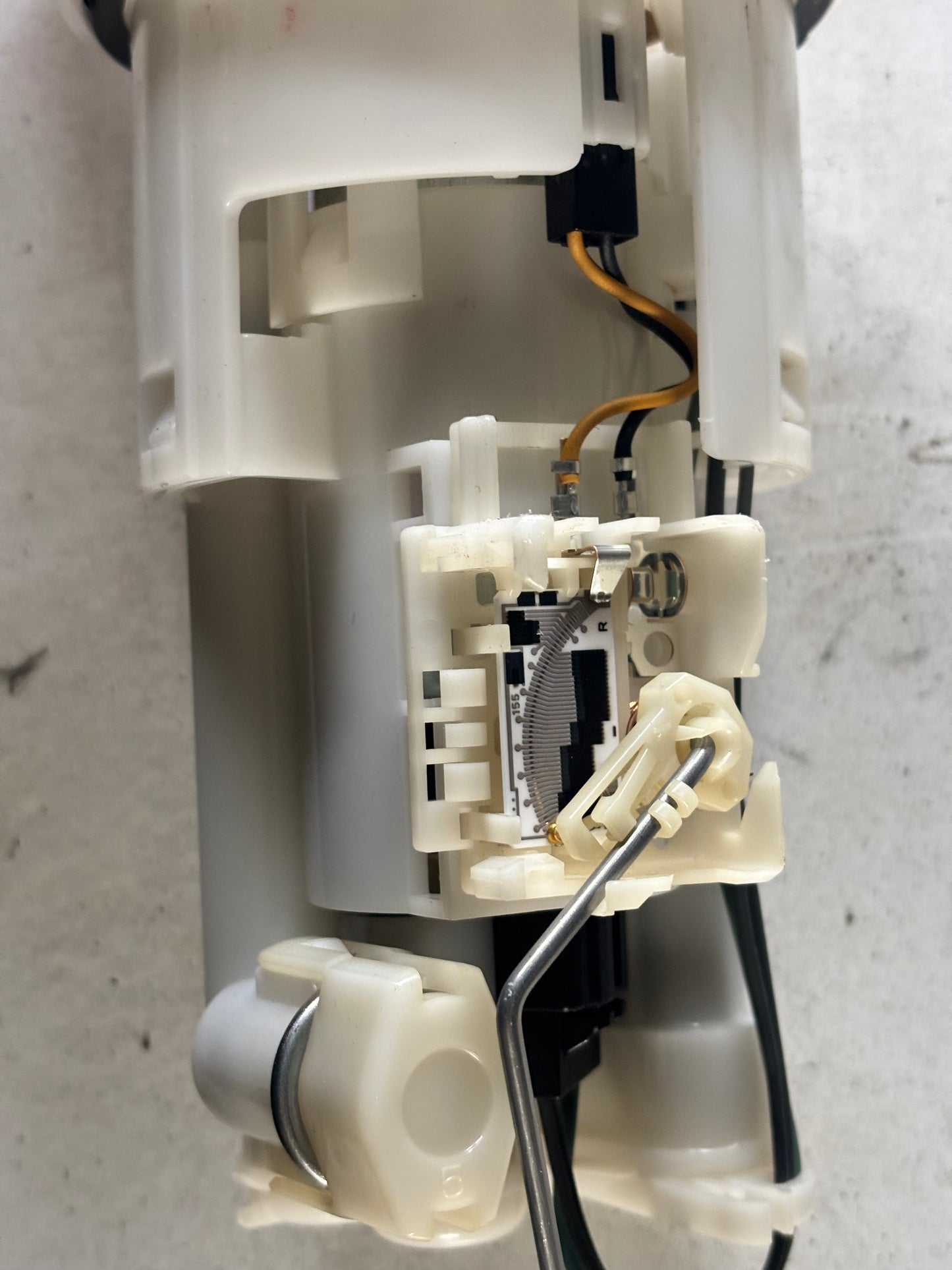 Pompe à essence carburant Yamaha Xj6 2009 à 2016