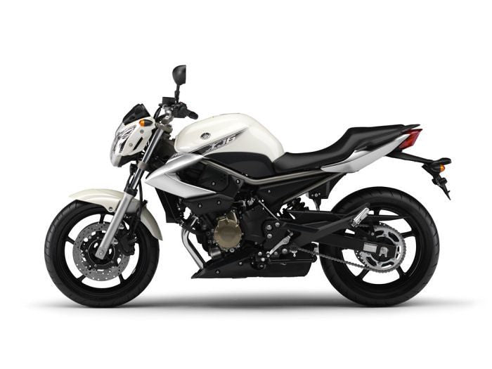 Yamaha XJ6 2009 à 2016