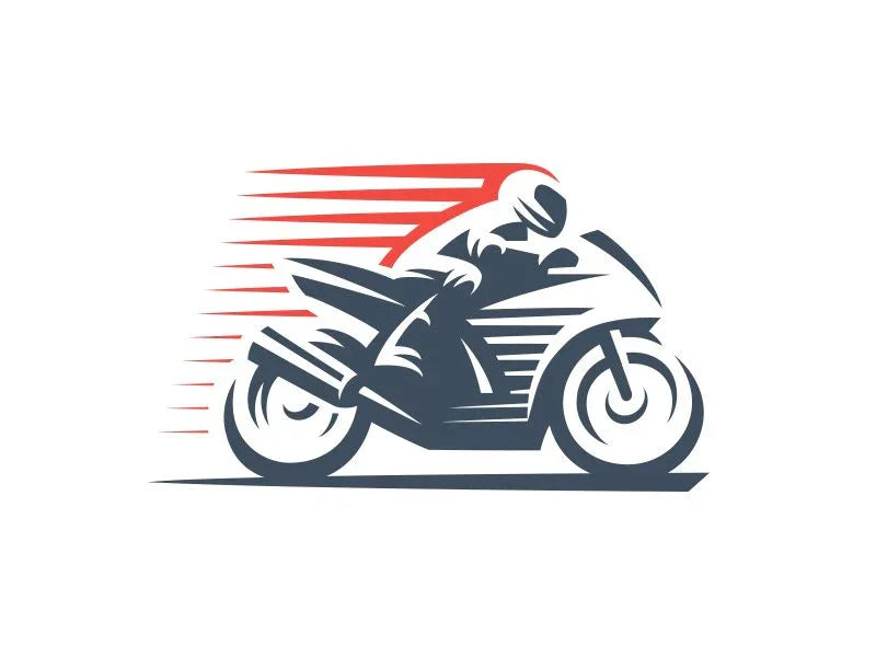 Moto en stock