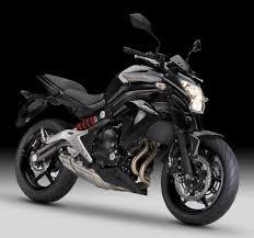 Kawasaki 6R6N / 6R6F 2012-2016