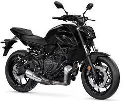 Yamaha MT07 /2021-2024
