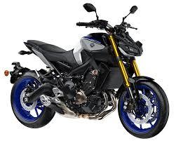 Yamaha MT09 /2017-2020