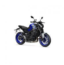 Yamaha MT09 /2021-2024