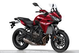 Yamaha Tracer 700 /2016-2019