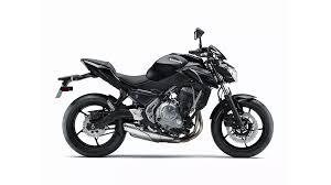 Kawasaki Z650