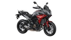 Yamaha Tracer 900 /2018-2020