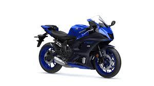 Yamaha R7 /2020-2024