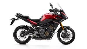 Yamaha Tracer 900 /2015-2017