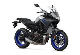 Yamaha Tracer 700 /2020-2024