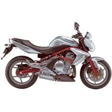 Kawasaki 6R6N / 6R6F /2005-2008