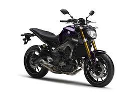 Yamaha MT09 / 2013-2016