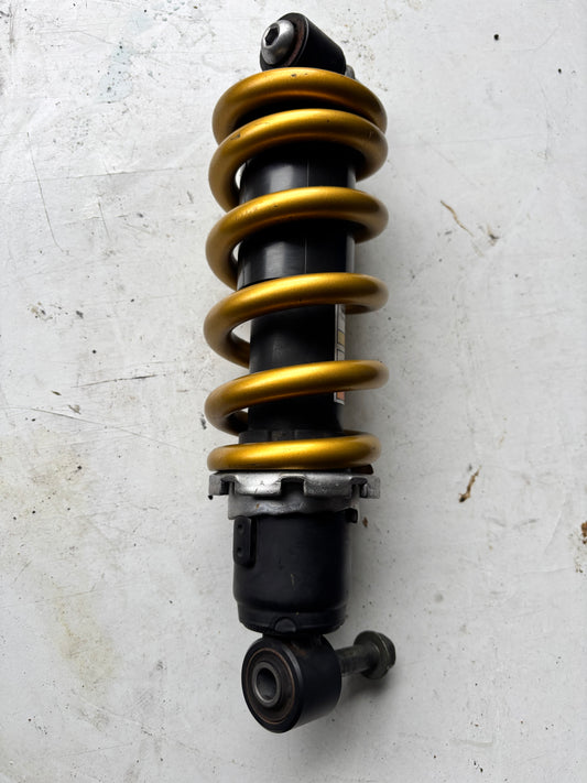 Amortisseur arrière Kawasaki Er6n er6f