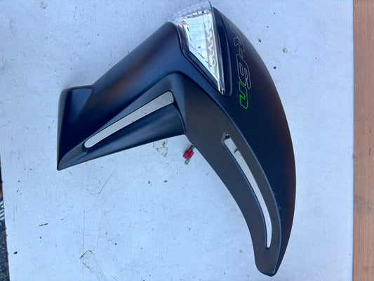 Écope air clignotant gauche Kawasaki Er6n 2009/2011