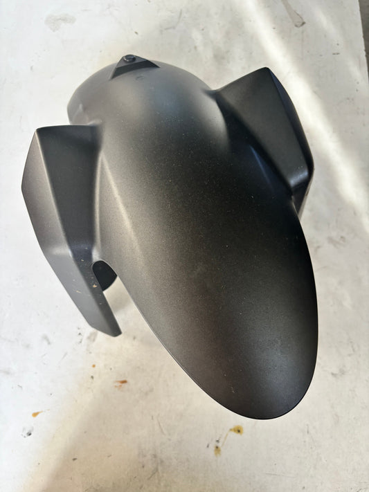 Garde boue avant yamaha mt 09 tracer 2013-2020