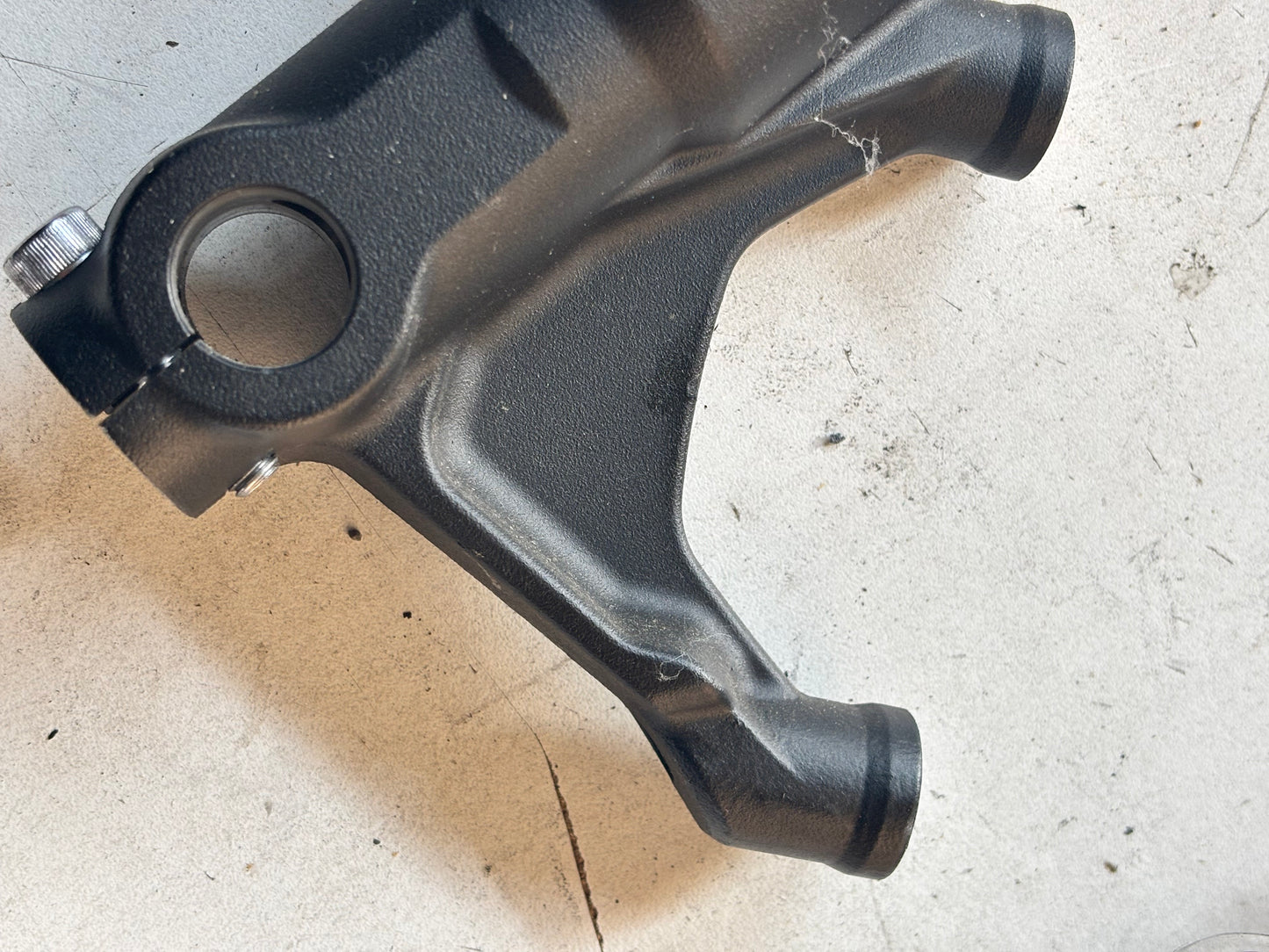 Fourche Yamaha r7 2021-2024