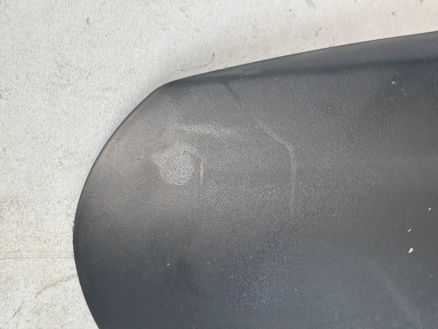 Garde boue avant yamaha mt 07 mt-07 tracer 700 2018-2024