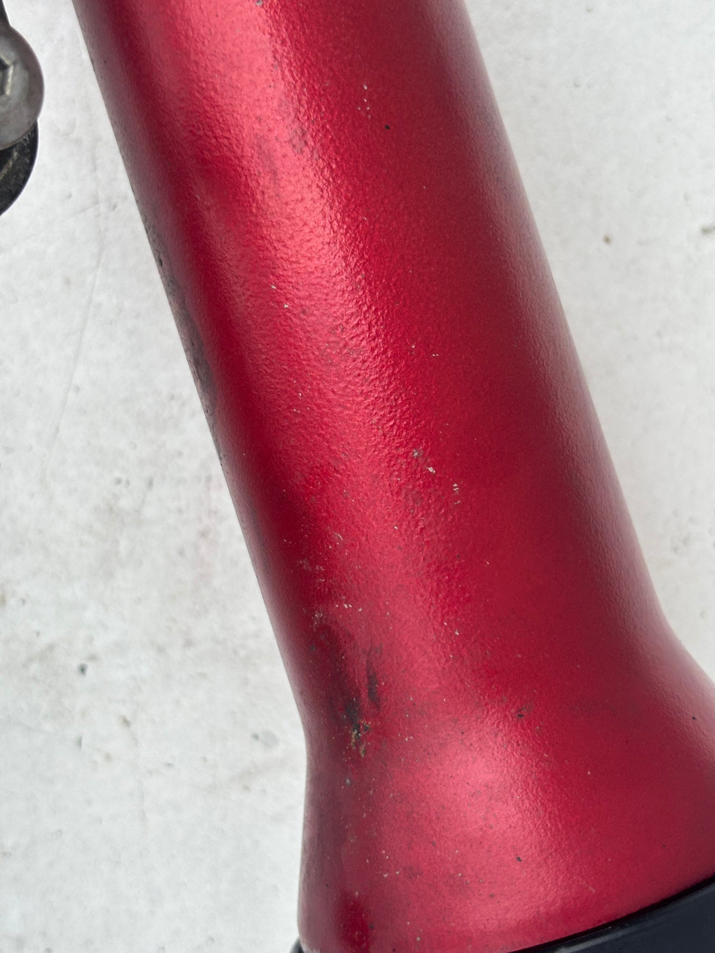 Fourche bras de fourche Kawasaki Er6n sans ABS 2005/2008