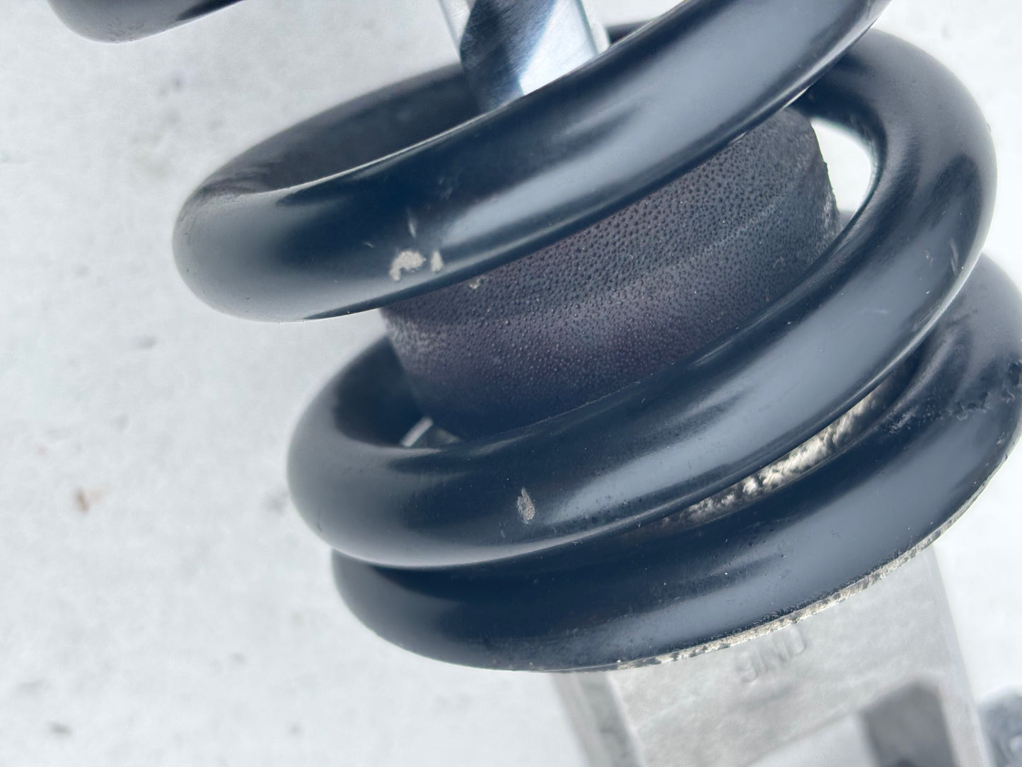 Amortisseur yamaha Tenere 700 2019 à 2024 BW3222100300