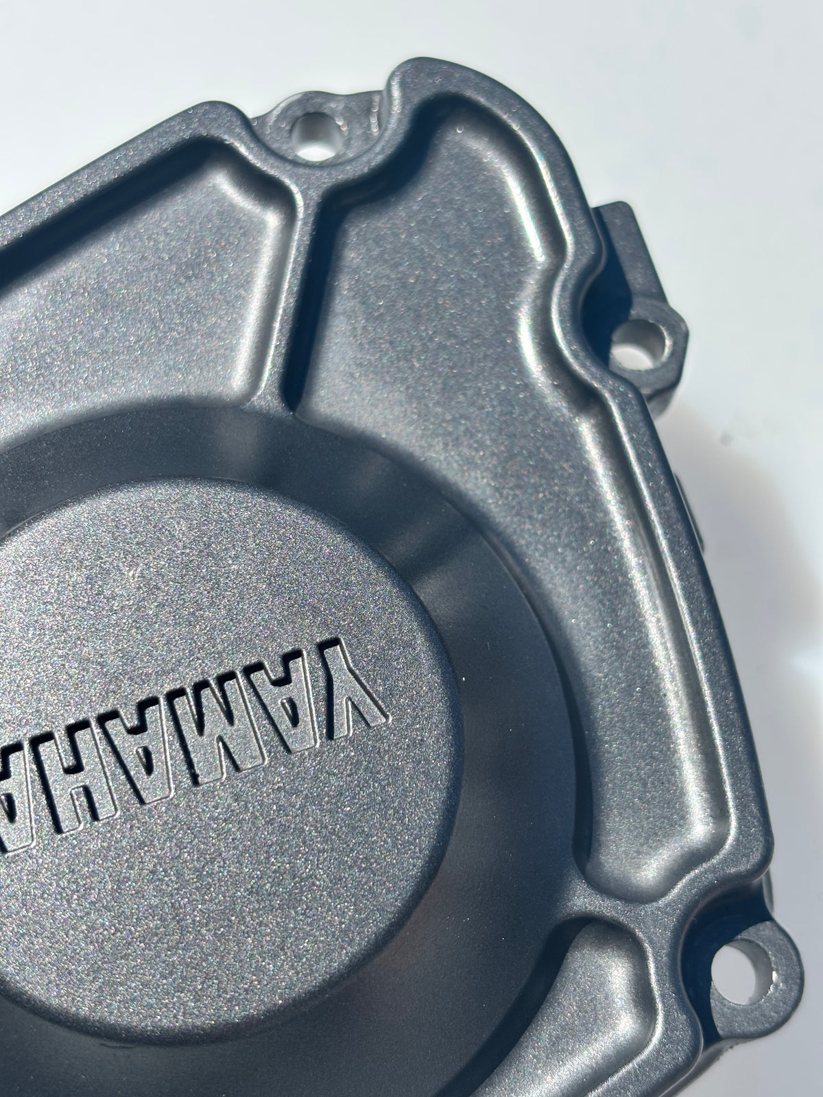 Carter couvercle chaîne de distribution CP3 yamaha mt09 tracer 900 2021-2024