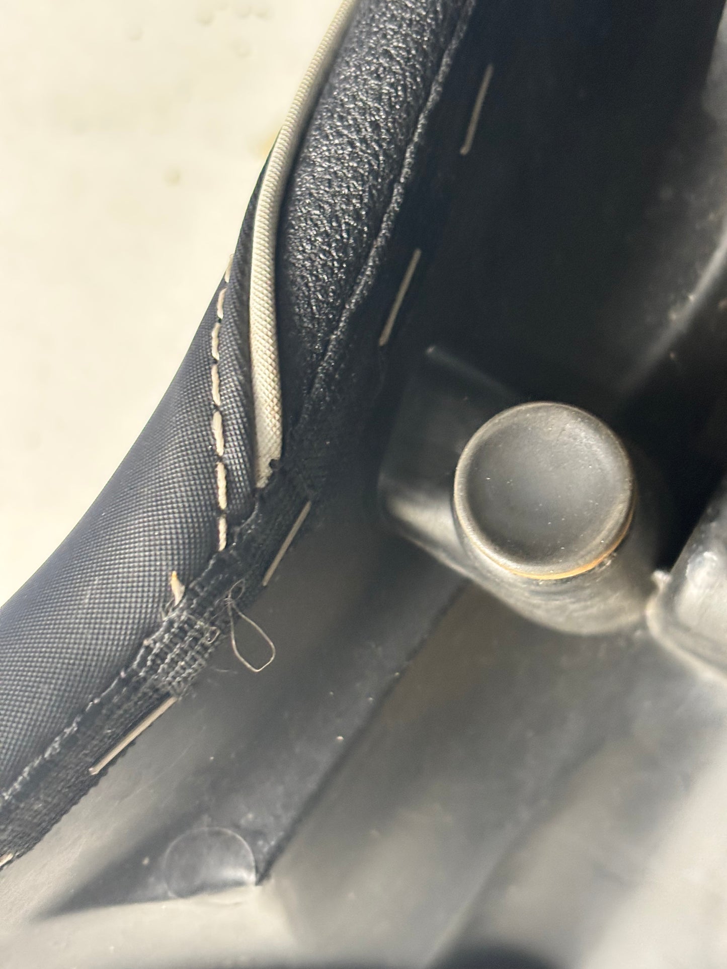 Selle Shad yamaha mt 09 2013-2016