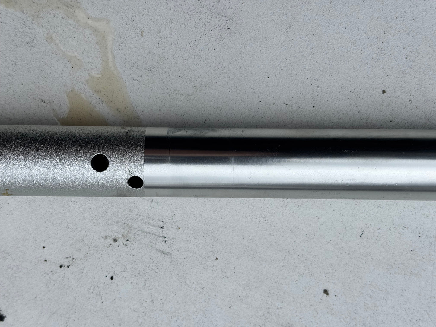 Guidon yamaha mt07 mt 07 2021 2024 BAT261110000