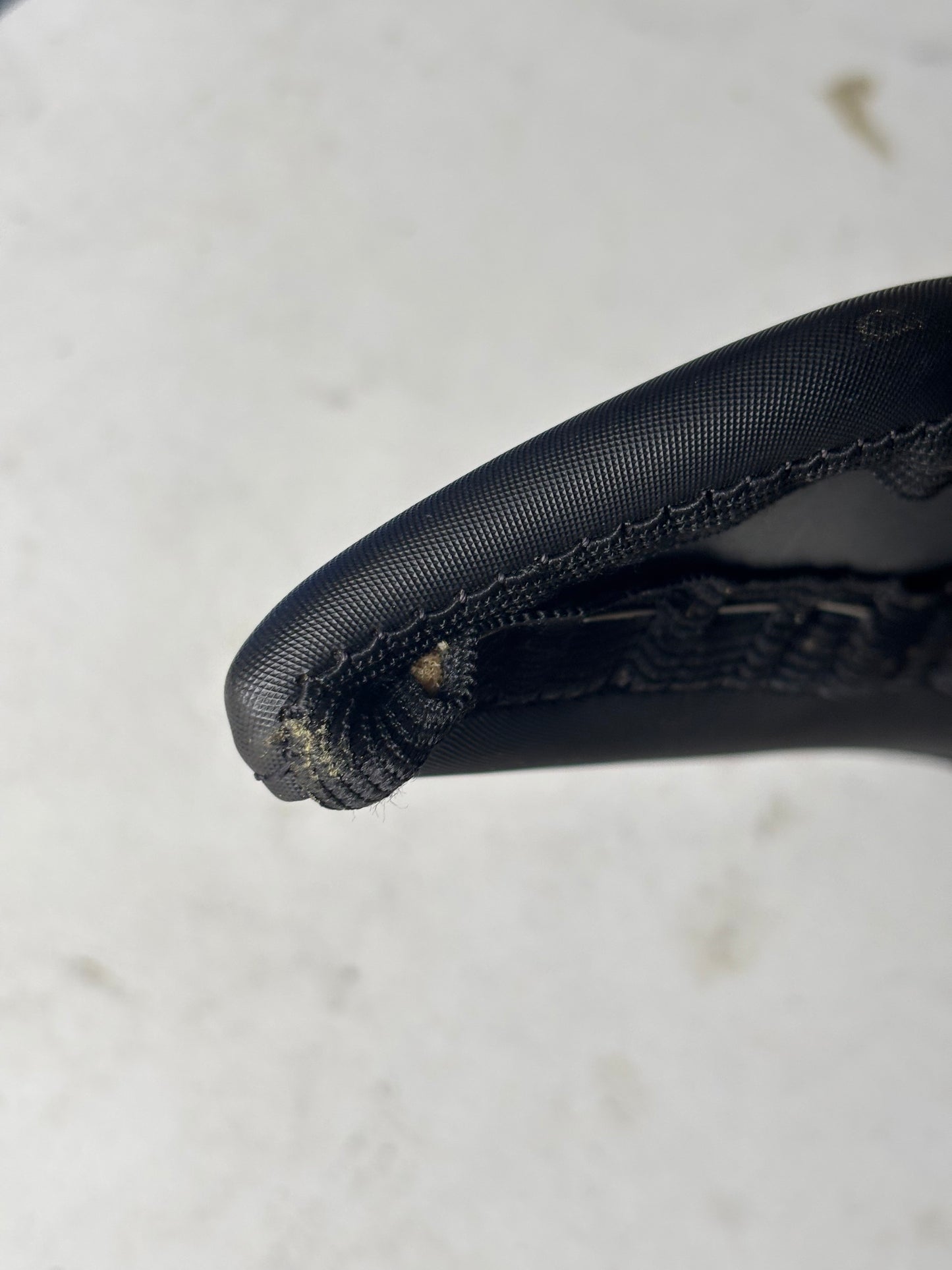 Selle Shad yamaha mt 09 2013-2016