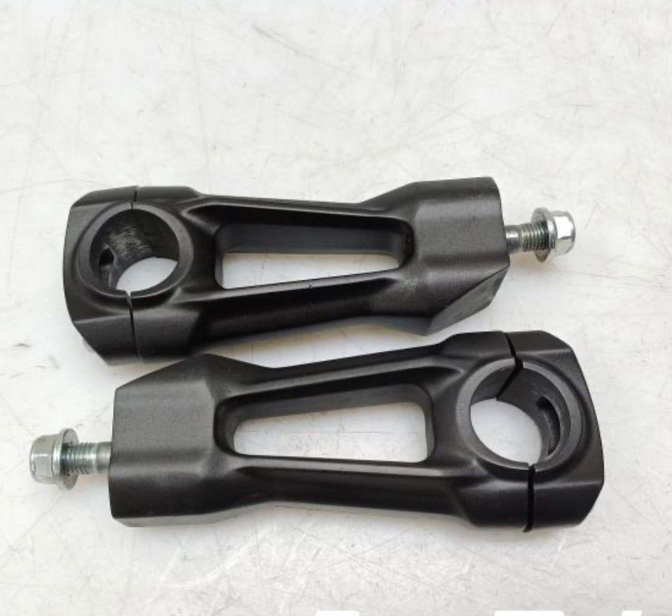 Pontet yamaha mt 09 2021-2023 B7N
