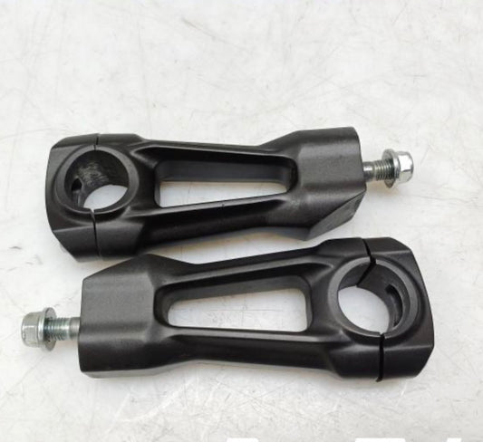 Pontet yamaha mt 09 2021-2023 B7N