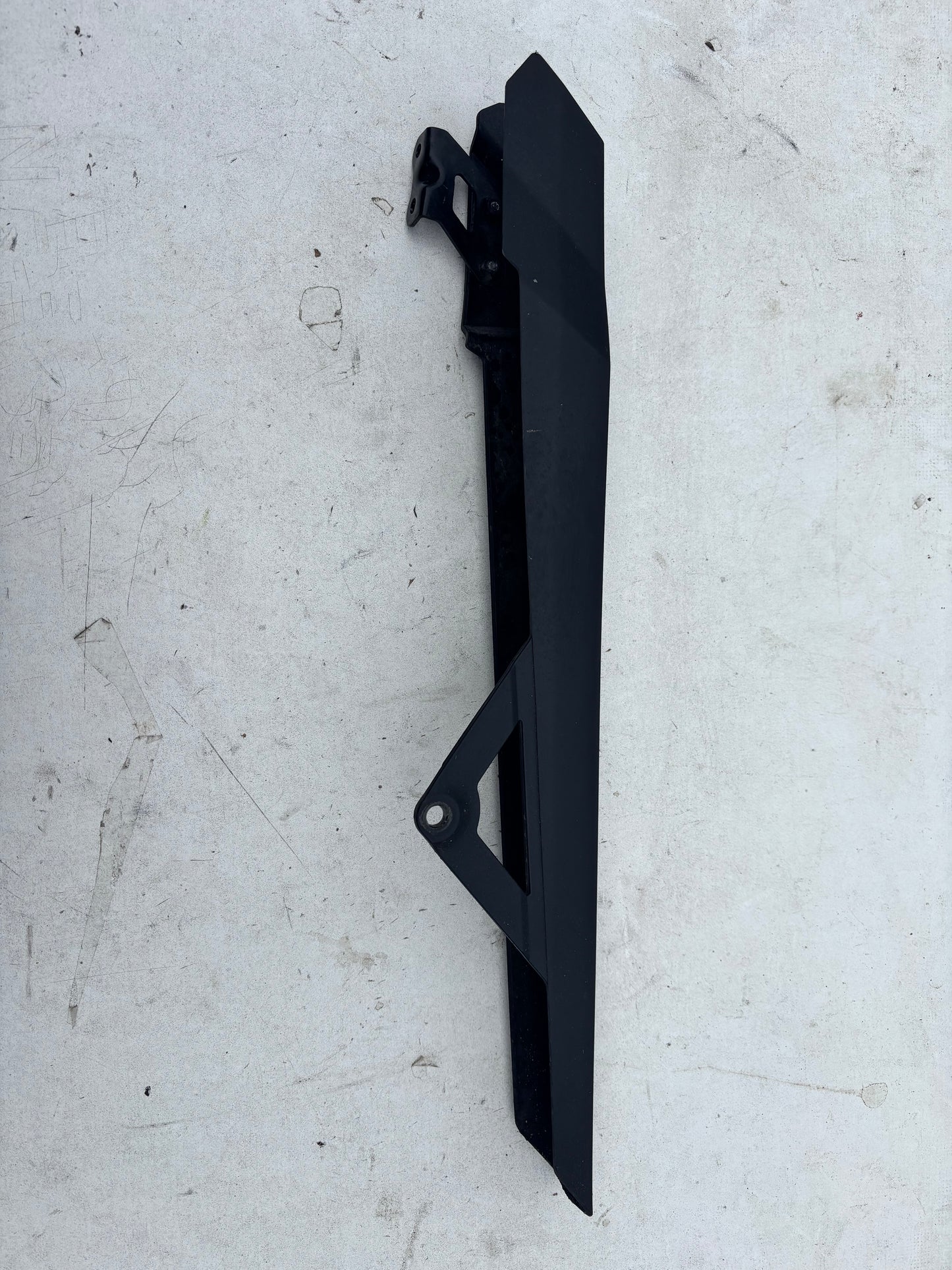 Protection chaîne yamaha Tenere 700 2019 à 2024 BW3F21E20000
