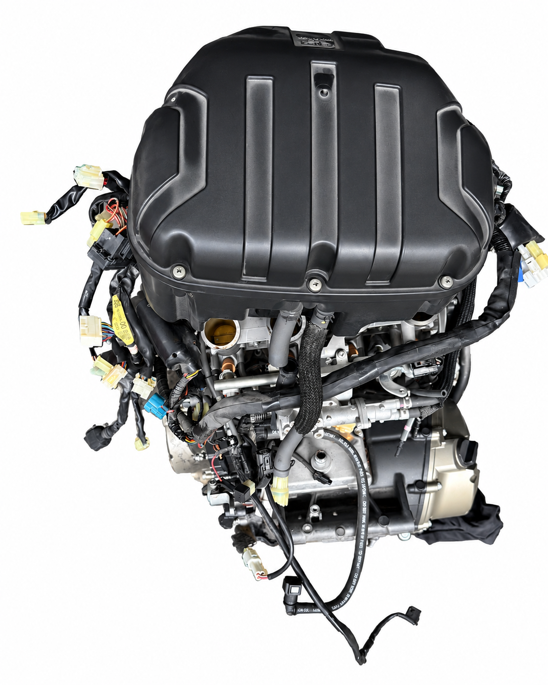 Moteur Yamaha Xj6 2009 à 2016