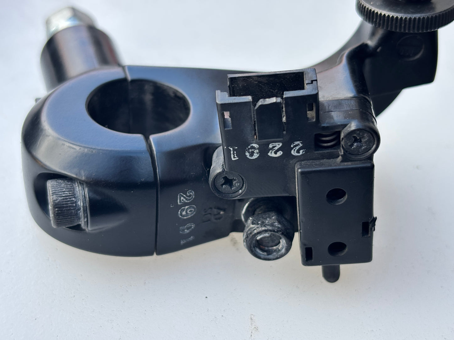 cocotte embrayage Kawasaki Er6n er6f 2009/2016