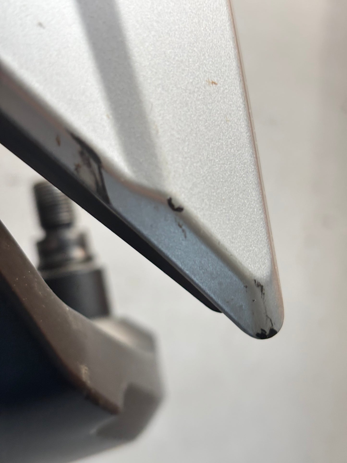 Protège pare main yamaha GAUCHE tracer 900 2013/2020