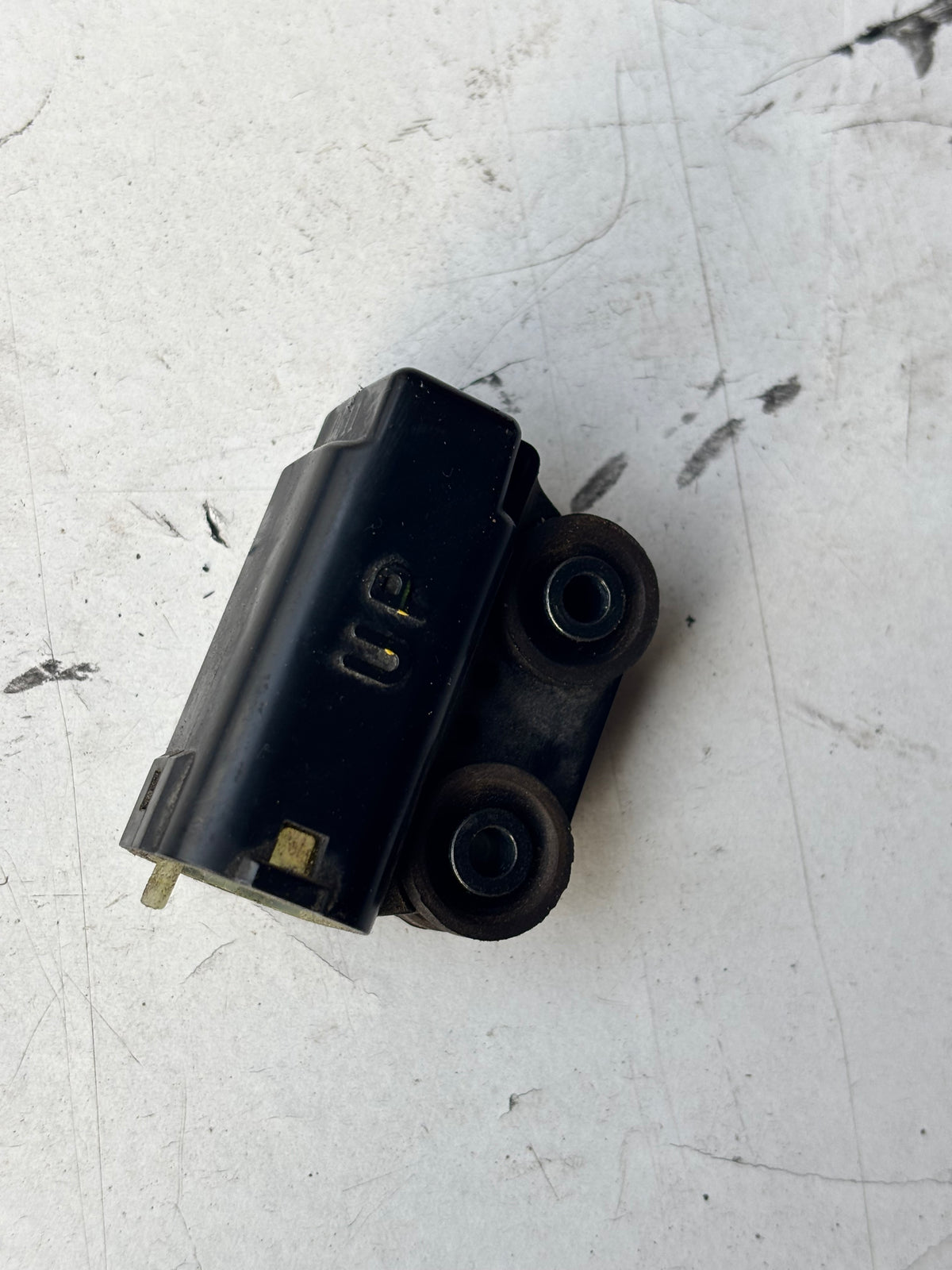 Capteur de chute renversement Yamaha Xj6 2009 à 2016