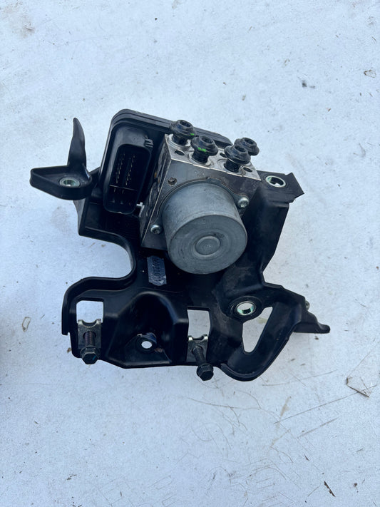 Bloc abs yamaha Tenere 700 2019 à 2024 BW3-H5930-00