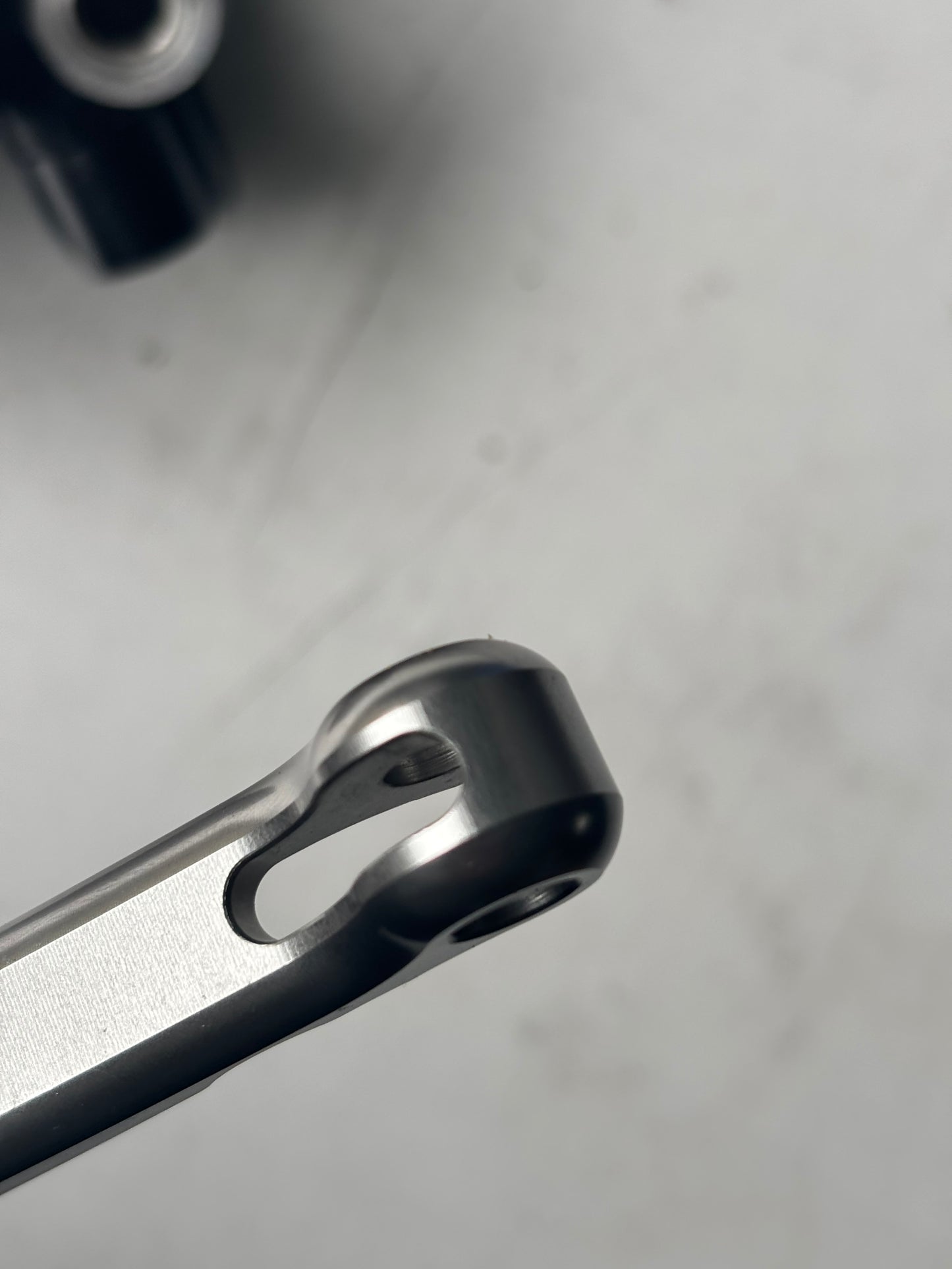 Set Levier embrayage / frein  yamaha mt tracer AVDB