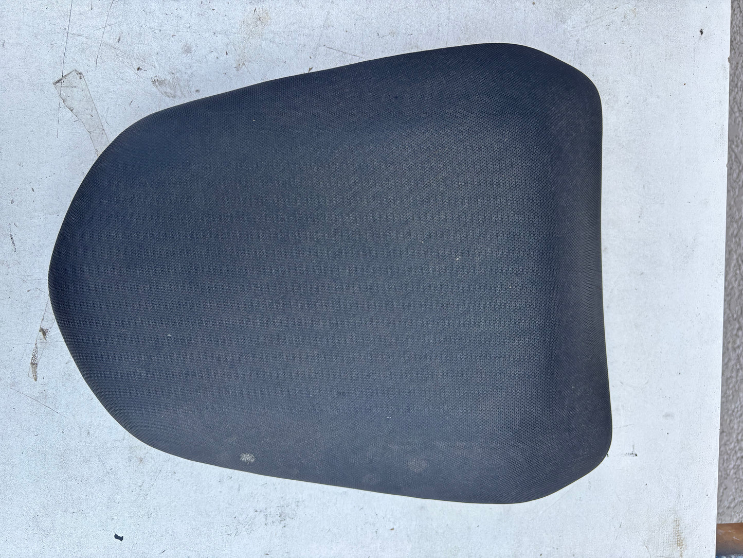 Selle passager  Kawasaki Er6 N 2012/2016