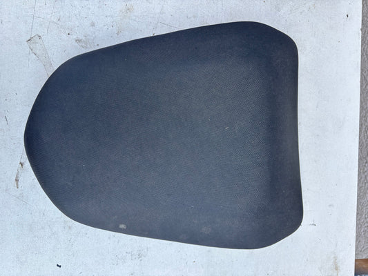 Selle passager  Kawasaki Er6 N 2012/2016