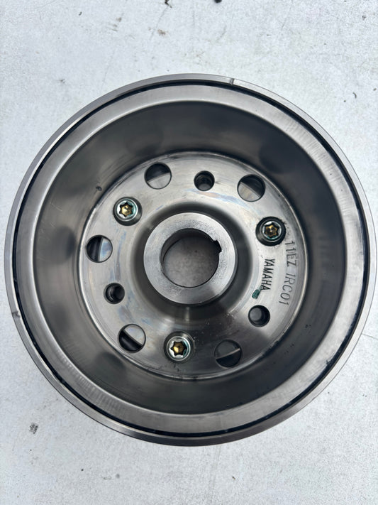 Rotor Yamaha MT 09 / Tracer 900/ XSR 900 2021 a 2024 890cm3