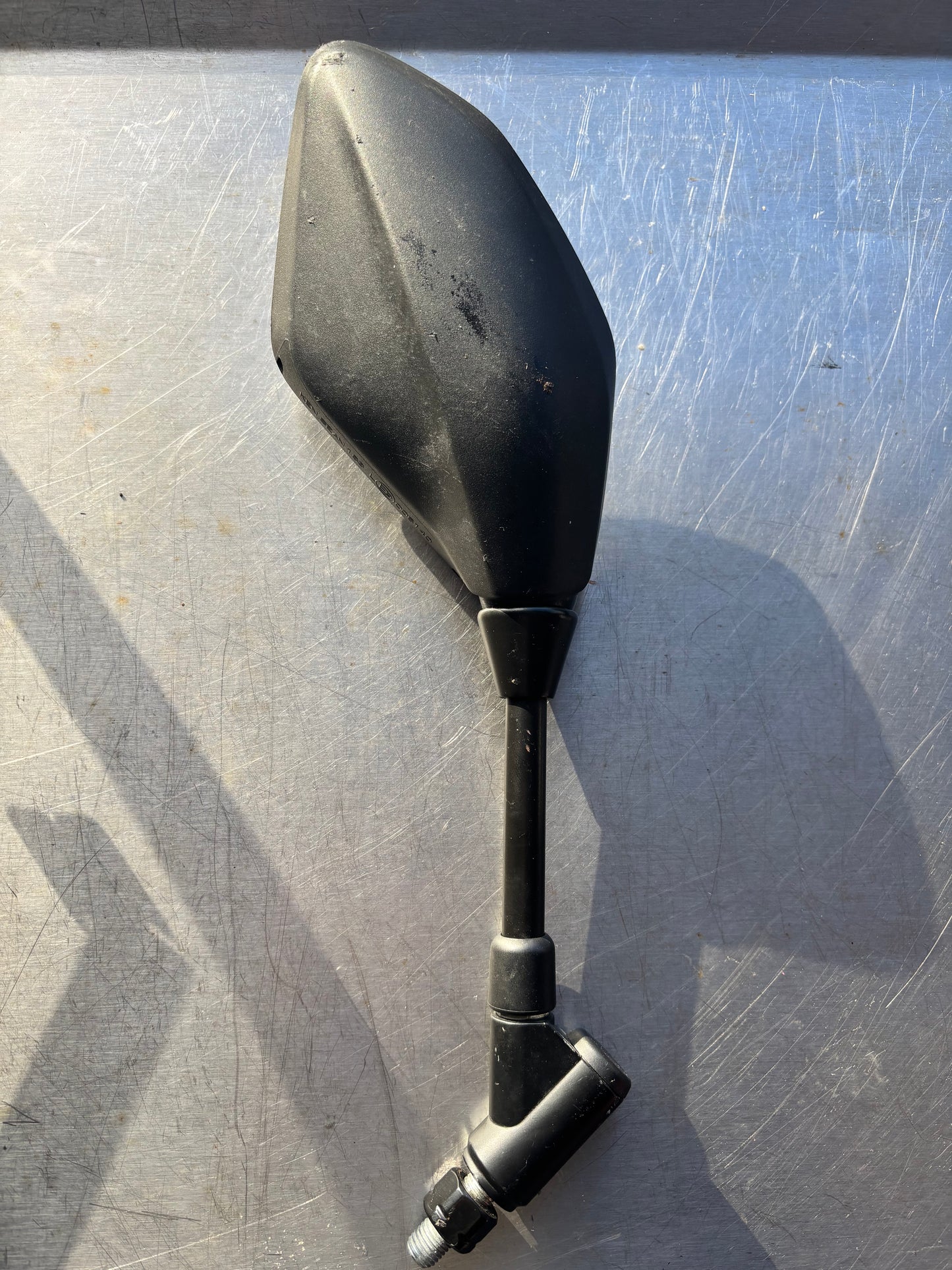 Rétroviseur gauche yamaha Tracer / MT / XSR