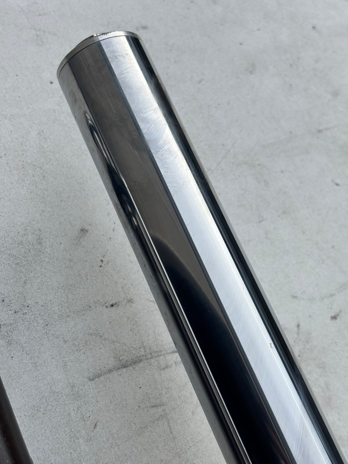 Fourche Kawasaki Er6n er6f 2009/2011 sans abs