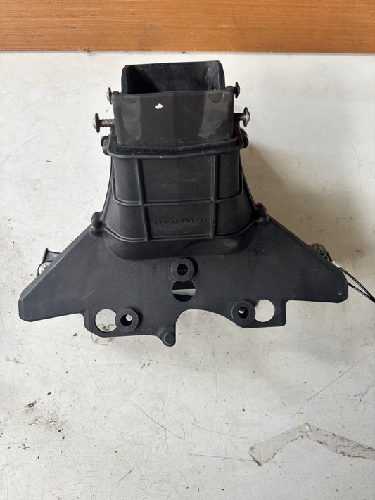 Ram air Kawasaki zx6r 2009/2012