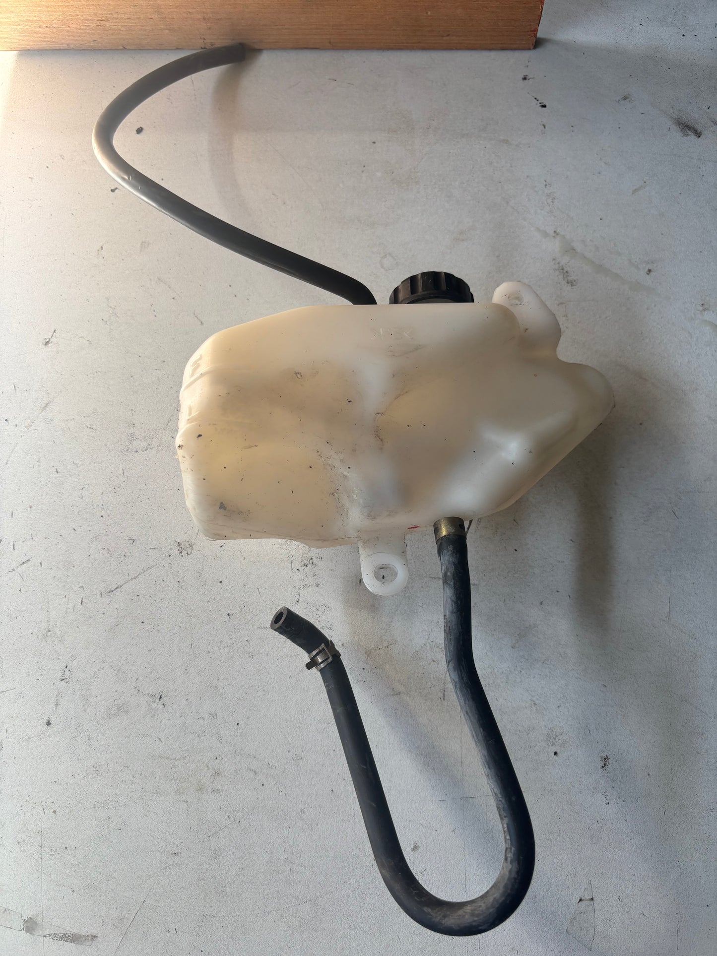 Ausgleichsbehälter Kühlflüssigkeit Kawasaki Er6n 2005/2008