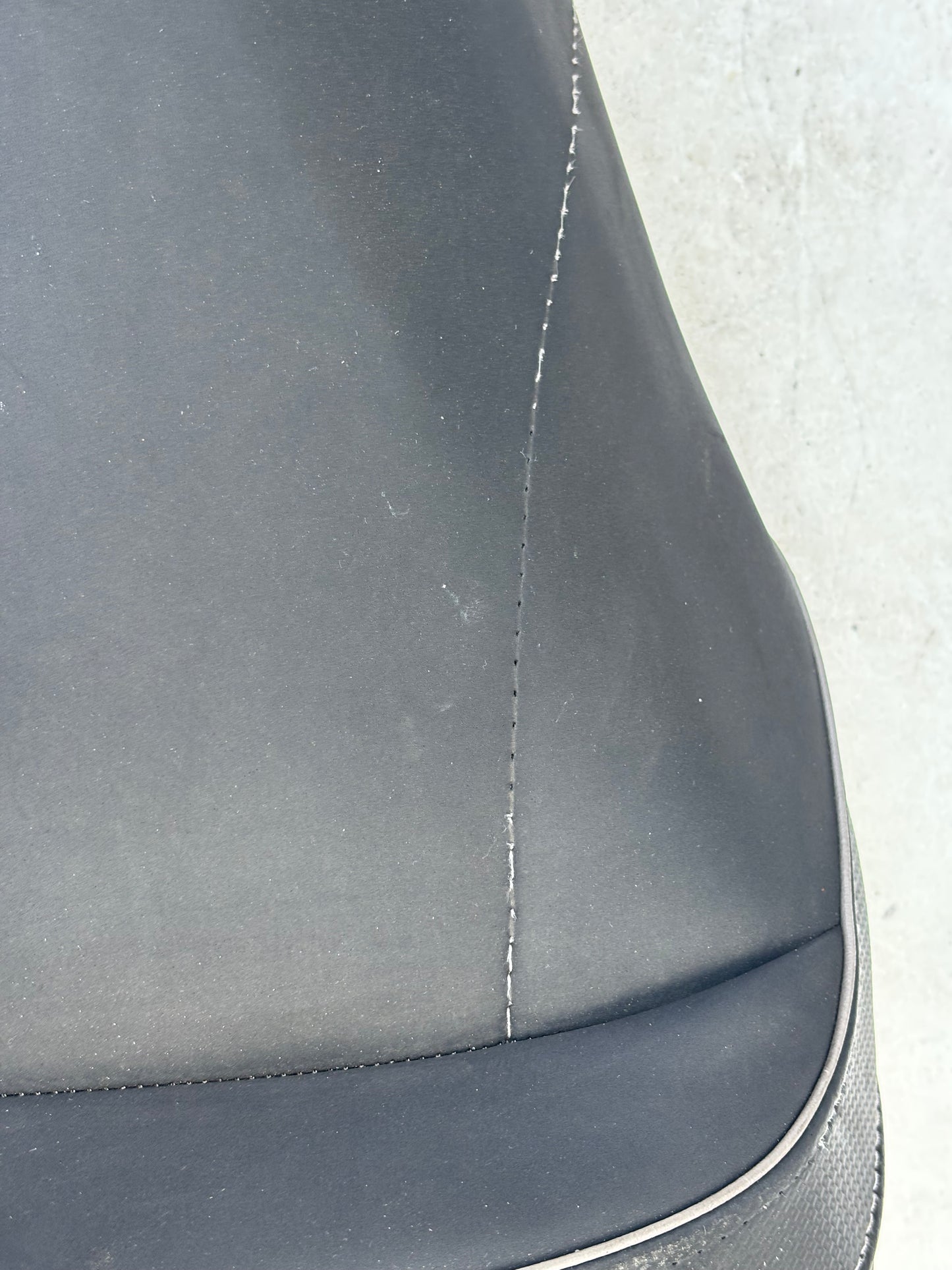 Selle confort Kawasaki Er6n er6f 2009/2011