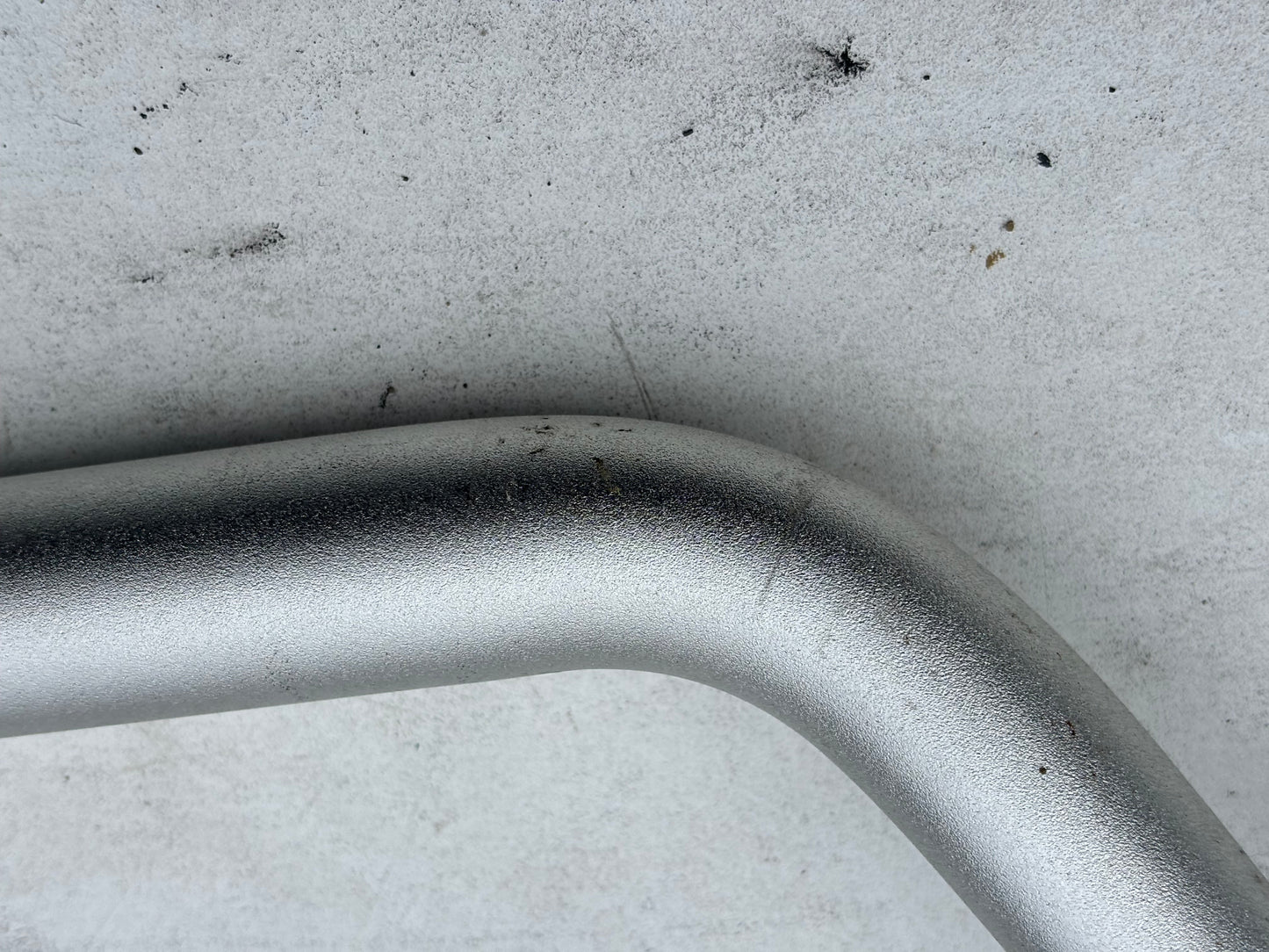 Guidon yamaha mt07 mt 07 2021 2024 BAT261110000