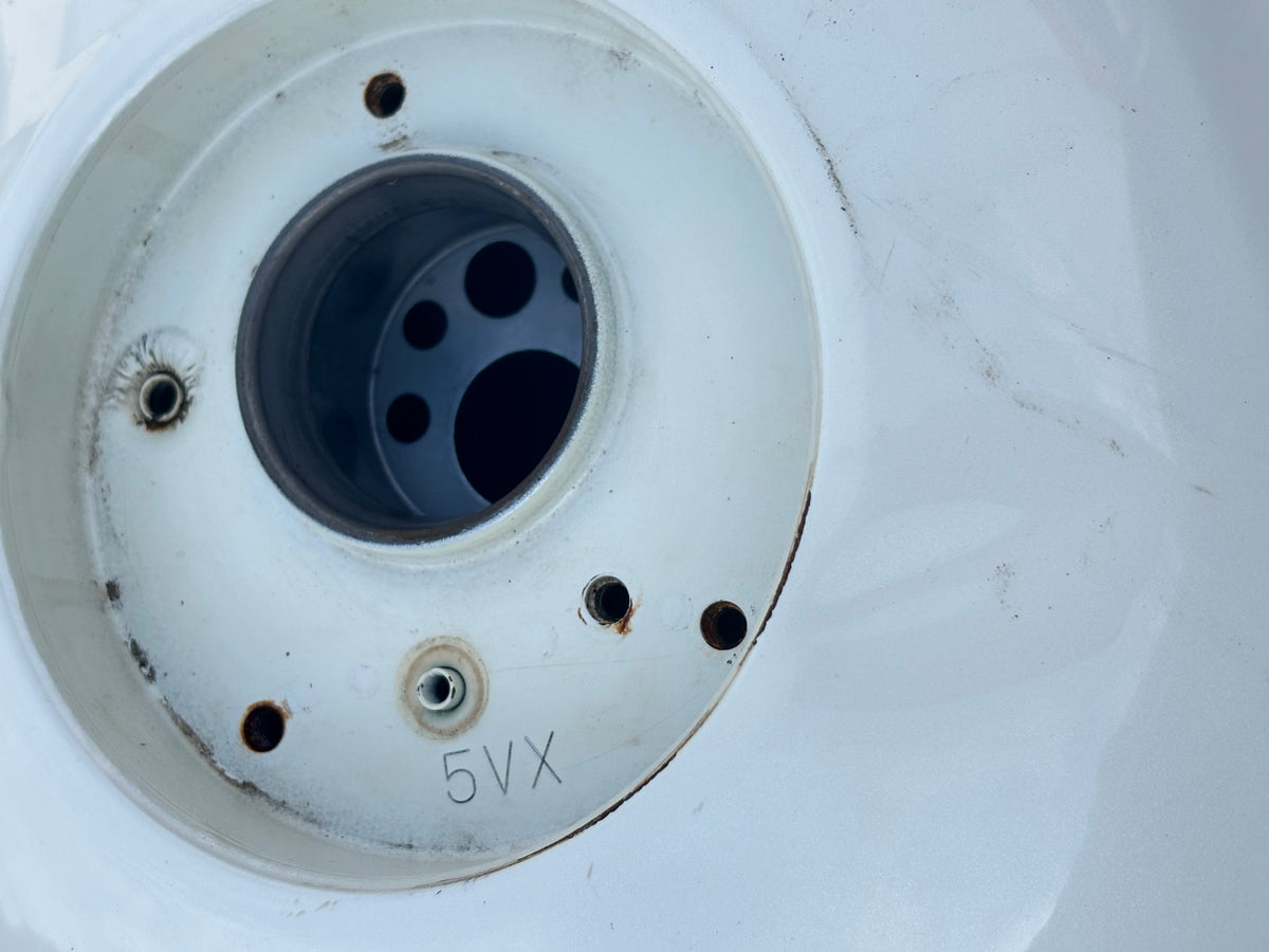 Réservoir carburant Yamaha Xj6 2009 à 2016