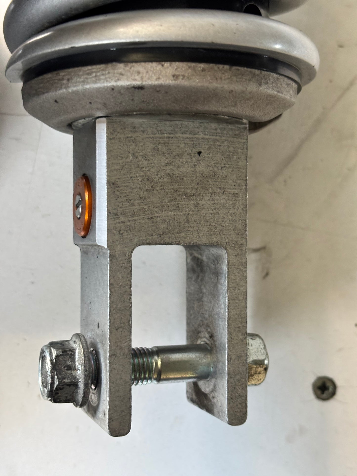 Yamaha MT07 2018-2020 Rear Shock Absorber