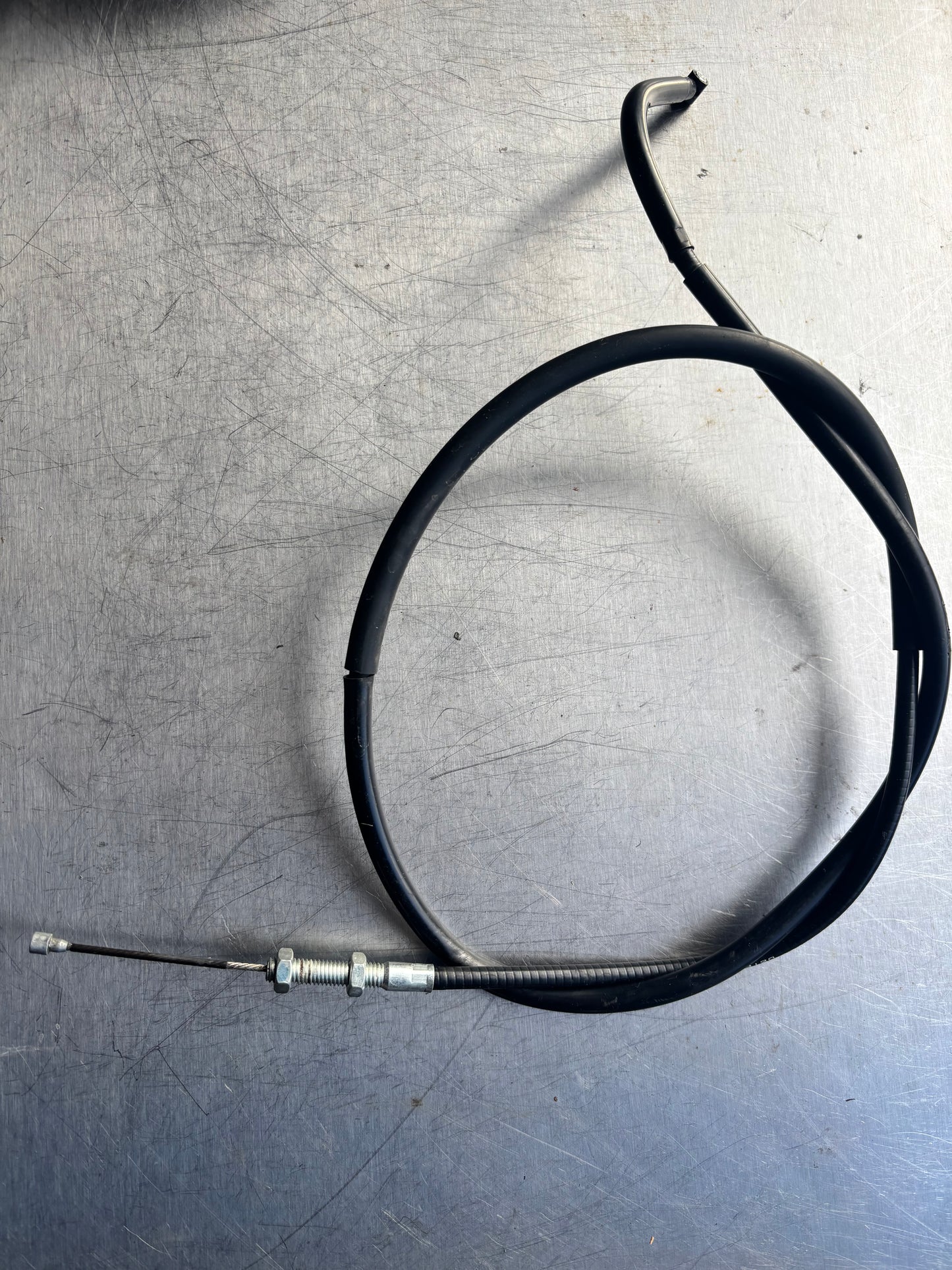 Câble embrayage yamaha mt 09 2021-2024