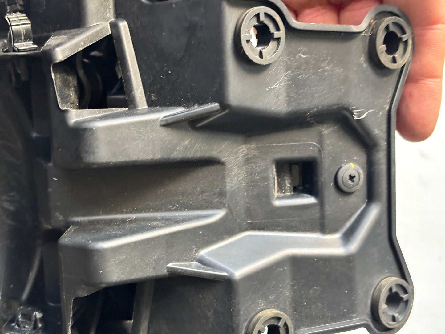 Scheinwerfer Yamaha MT 09 2021-2024